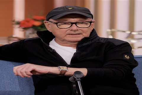 TV Star Trevor Sorbie Rejects Cancer Treatment, Chooses to Die at Home