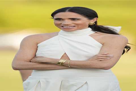 Meghan Markle ‘working hard behind the scenes’ on new projects, expert claims