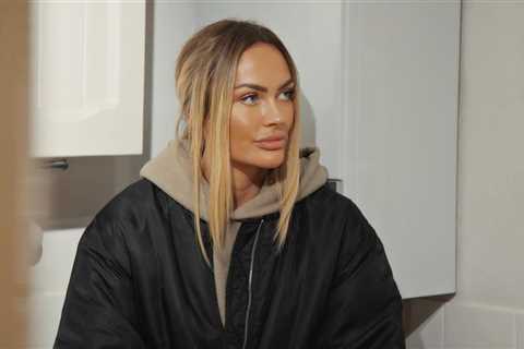 MAFS Bride Amy Kenyon Responds After Homestays Week Drama