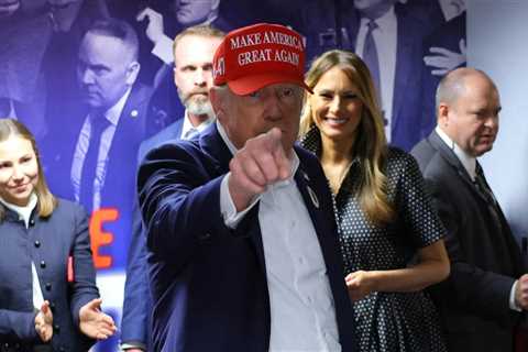 Donald Trump's Victory Over Kamala Harris: What You Missed