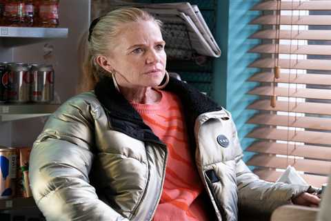 EastEnders shocker: Bianca Jackson's fate revealed after terrifying encounter with killer Reiss