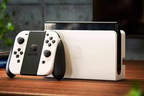 What We Know About the Upcoming Nintendo Switch 2