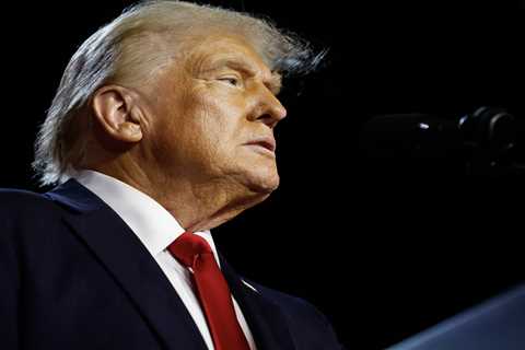 Donald Trump’s triumph: a global shift in power that resonates with many