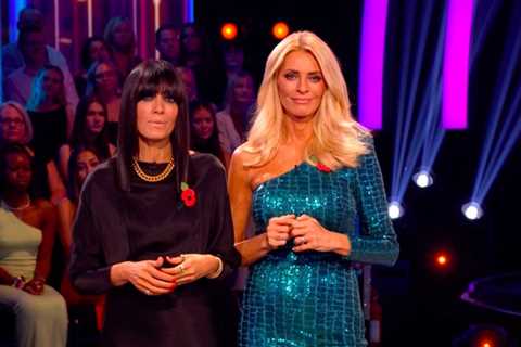 Strictly Come Dancing: Fans Convinced Stunning Actress is Joining Festival Special