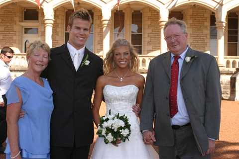 Aussie TV Star Erin Jayne Plummer's Husband Found Dead Near Cliff
