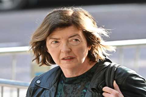 Sir Keir Starmer's Former Aide Sue Gray Declines New Role