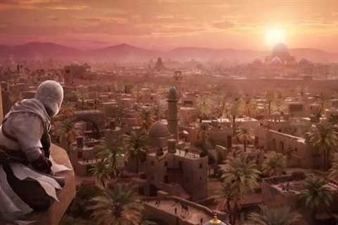 Assassin’s Creed Games: Release Dates and Timeline Order Explained