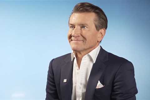 Shark Tank Star Backs Trump: Elon Musk Praised as Genius for Economy