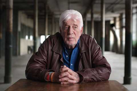 The Untold Story of Dave Tomkins: From Illegal Arms Deals to Assassination Attempts