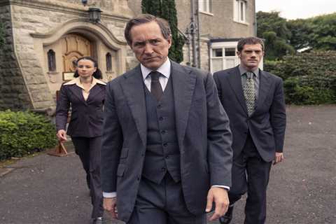 Dalgliesh Set to Make a Comeback for Third Series After 18 Months Off-Air