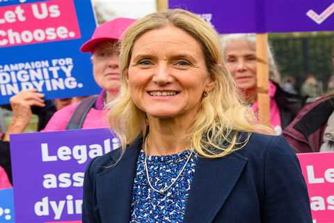 Ministers urged to publish impact assessment into proposed assisted dying Bill