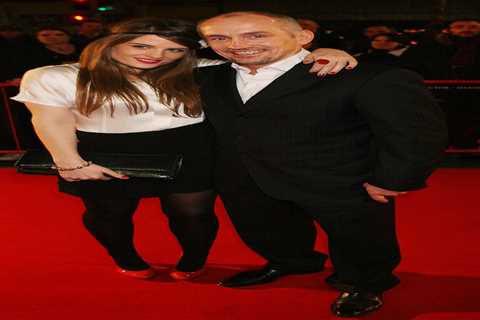 Barry McGuigan’s Emotional Tribute to Late Daughter at Award Ceremony