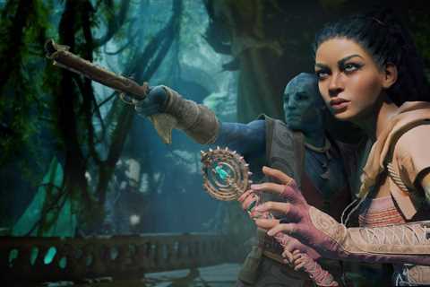 Obsidian's Avowed: A Promising Revival of Western RPGs in 2024
