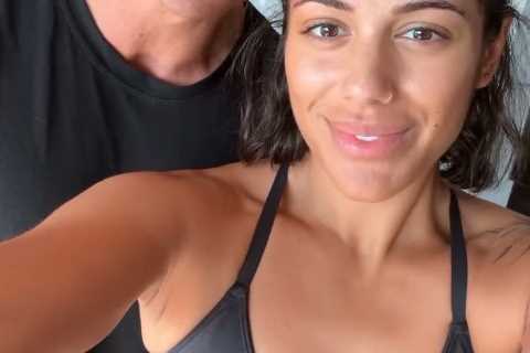Love Island Star Malin Andersson Reveals Shock Split from Boyfriend