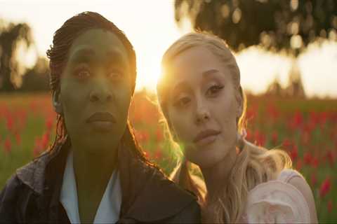 Review: Wicked and Other Films