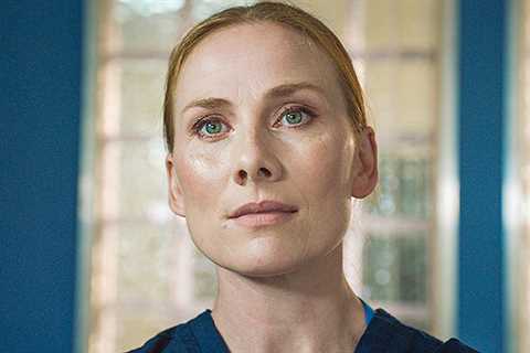 Holby City actress Rosie Marcel quits acting after struggling to find work post-show axing