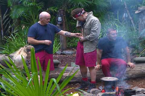 I'm A Celeb Fans Predict Which Star Will Quit First - And It's Not Who You Think