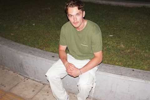 Former 'Desperate Housewives' Child Star Mason Vale Cotton Looks Unrecognizable 17 Years Later