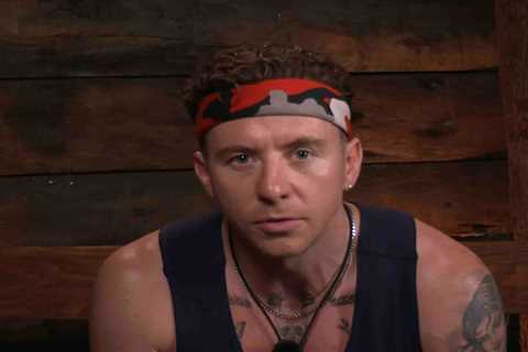 I’m A Celeb’s Danny Jones’ estranged dad reveals reason behind family rift