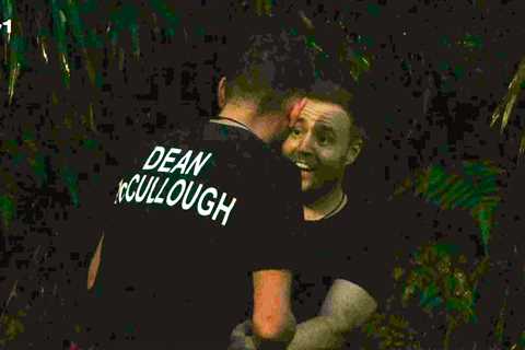 Ant and Dec take cheeky jab at Dean McCullough after shock row on I'm A Celebrity