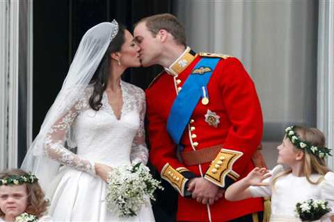 The Real Reason Prince William and Kate Middleton Took So Long to Get Married