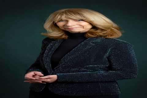 Coronation Street Boss Teases Massive Twist for Gail Platt's Exit