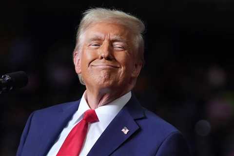 Donald Trump’s January 6 charges set to be dropped as Department of Justice files motion to dismiss ..