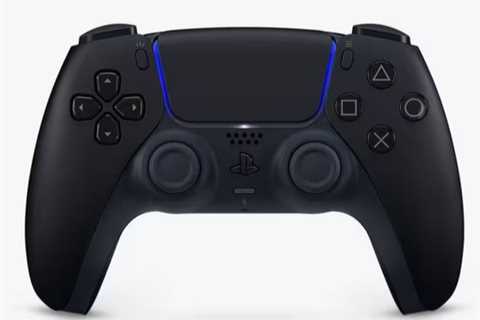 Gamers Rush to Grab PS5 Accessory with £20 Off in Early Black Friday Deal