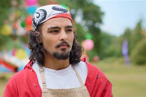 The Great British Bake Off Fans Claim Finalist Was 'Robbed' of Win