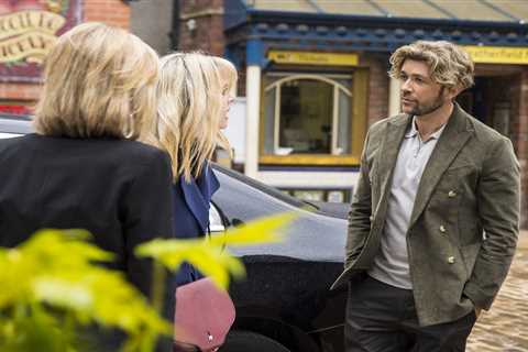 Coronation Street Drama: Villain Returns, Sister Revenge, and Betrayal Unveiled