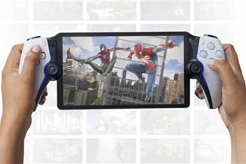 PlayStation Rumored to Release New Portal and PS5 Accessories for 30th Anniversary