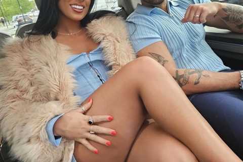 Heartbreak for MAFS Star Lacey as Relationship Raises Doubts
