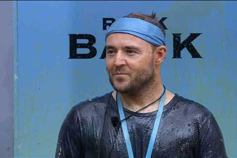 I’m A Celebrity fans criticize show for allowing Alan Halsall to partake in Bushtucker Trial