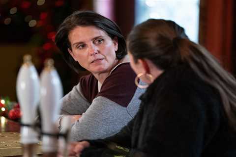 EastEnders Spoilers: Drama Ahead for Eve, Linda, and Cindy