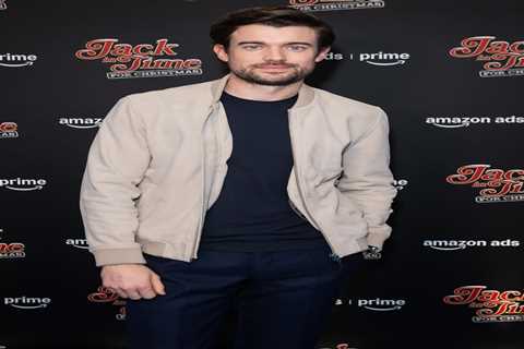 Jack Whitehall's Christmas Special Altered Due to Surprise Revelation About Co-star Michael Buble