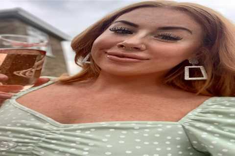 MAFS UK’s Polly mocks ex Adam, sparks rumors with co-star