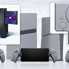 Test Your Knowledge: PlayStation 30th Anniversary Quiz Answers Revealed!