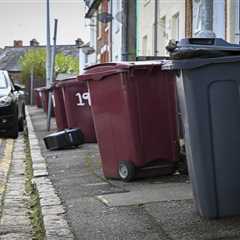 Labour's New Bin Rules Could Lead to Rotting Rubbish and Soaring Council Tax Bills