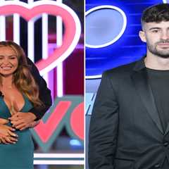 Love Island Feud Explodes: Ciaran Takes Swipe at Ex Nicole Weeks After Split