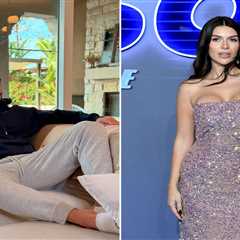 Love Island Feud: Davide Takes a Swipe at Ex Ekin-Su Amid All Stars Rumors