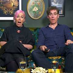 Celebrity Gogglebox Fans Furious as Channel 4 Airs 'New' Episode