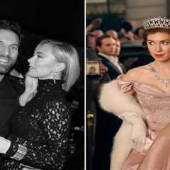 The Crown Star Vanessa Kirby Reportedly Engaged to Lacrosse Star Boyfriend