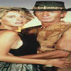 Where Crocodile Dundee cast are now… reclusive Paul Hogan’s mansion stand-off, ‘ugliest celeb..