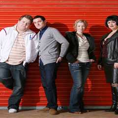 Gavin & Stacey quiz: How well do you know the beloved characters?