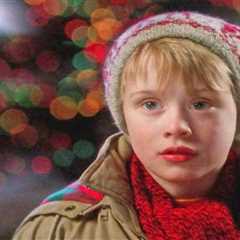 Home Alone fans spot major plot hole in beloved Christmas movie