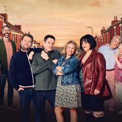 Gavin and Stacey: The Finale Triumphs in Christmas Day Ratings Battle