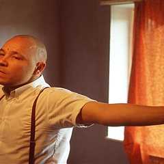 Stephen Graham opens up about mental health struggles