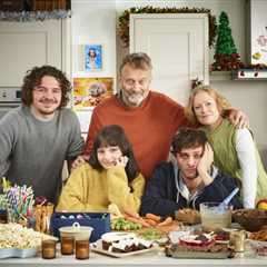 BBC's Outnumbered Suffers Ratings Dip After Record-Breaking Gavin and Stacey Finale