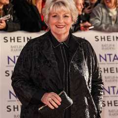 Brenda Blethyn addresses potential Vera spin-off as she bows out after 14 years