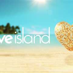 Love Island Star's Romantic Alps Proposal